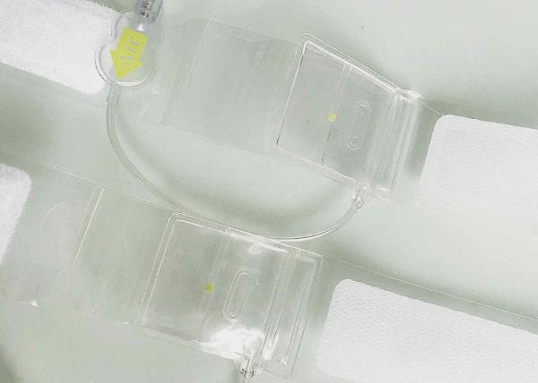 41*250 41*270mm Disposable Medical Supplies Tourniquet Sterile Products