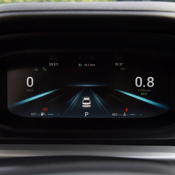 Coche nuevo y usado Chery Avto 2021 ARRIZO 5 más poco coche compacto de la gasolina del AI 1.5T CVT hecho en mayorista de los vehículos de China