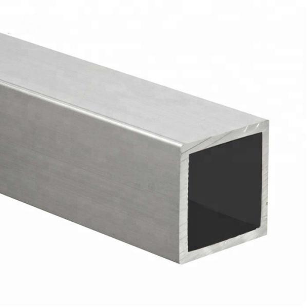 A312 Stainless Steel Seamless Pipes TP316L For Heat Exchanger Seawater