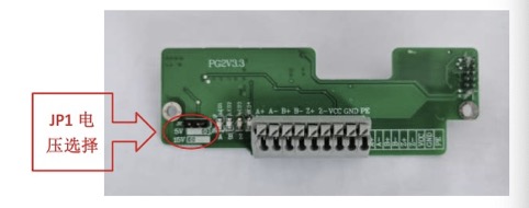 Аксессуары векторного управления VFD короткозамкнутого витка карты СТРАНИЦЫ привода AC инвертора частоты