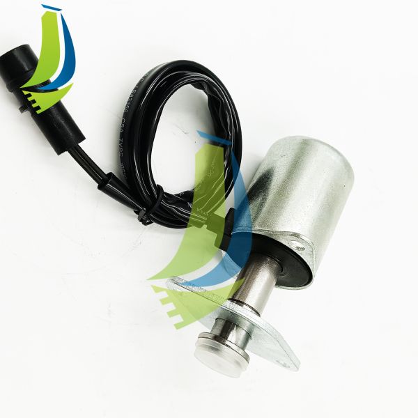 20Y-60-32120 soupape solénoïde 20Y6032120 pour moteur PC200-7