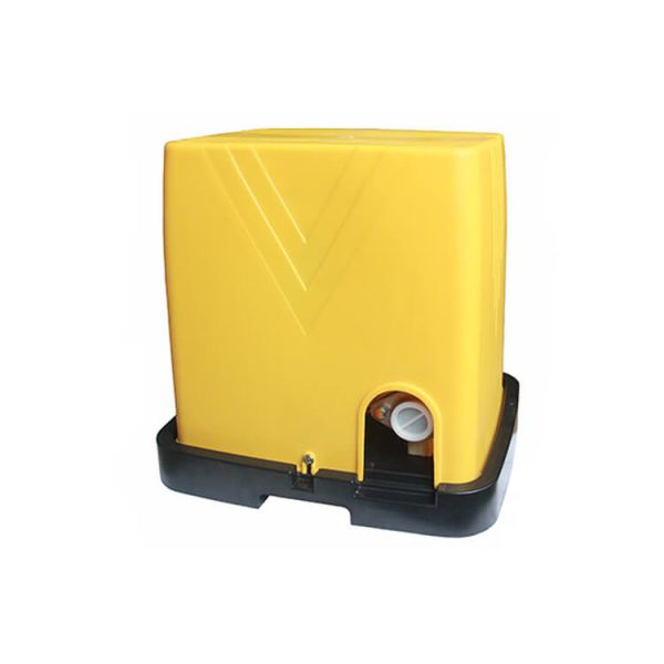 Танк водяной помпы 0.125КВ ЗЗХМ умный автоматический 2Л для водоснабжения домоча