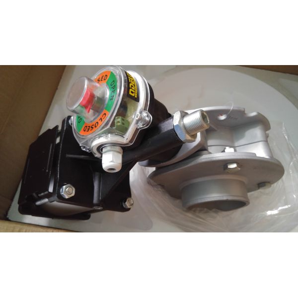 Компактный небольшой размер 180m3/H HLS180 Precast завод серии