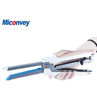 Cirurgia aberta de QOLC GIA Linear Cutter Stapler For