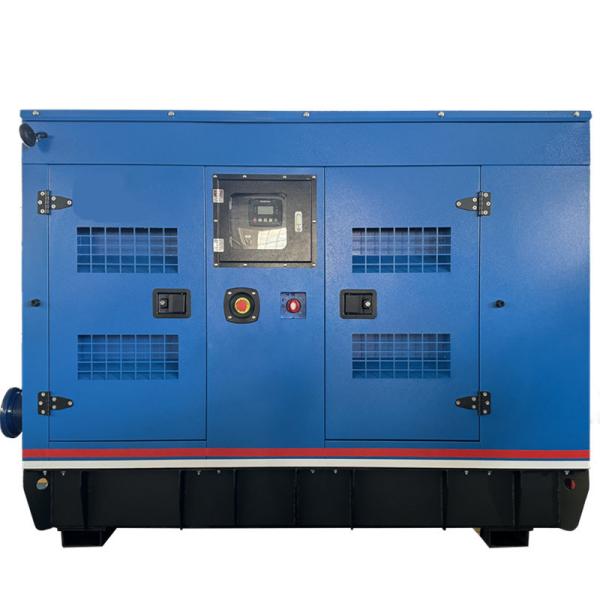 Silent Pump Environmentally EngineeredPortable Dry Priming Pump Max Capacity 1600 GPM Diesel Water Pump