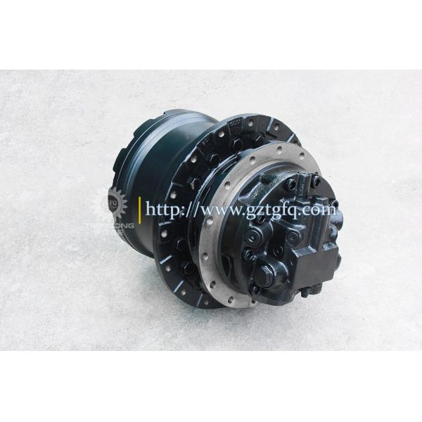 EX120-5 9150036 9153392 Excavator Final Drive Hitachi Travel Motor