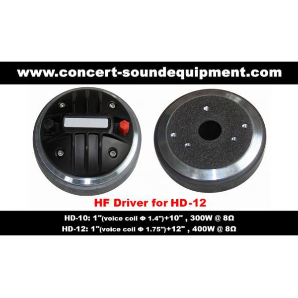 400W Nightclub Sound System 1