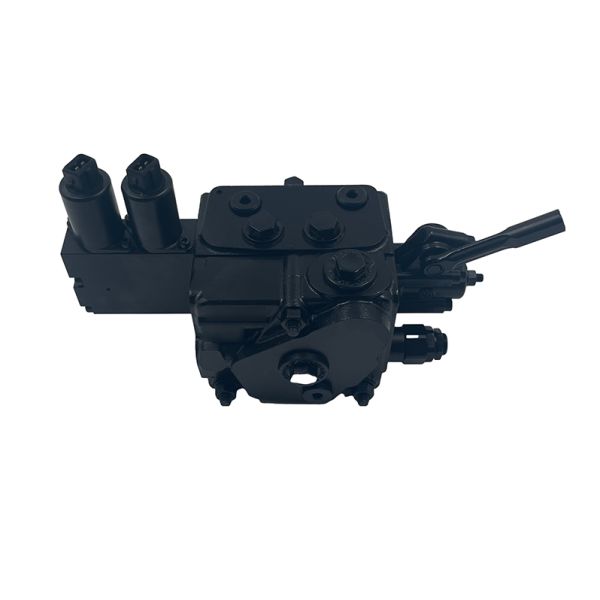 DPX050/1 Hydraulic Proportional Directional Control Valve for Machinery Hydraulic System