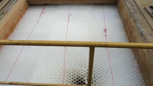 средства массовой информации палубы трубки диаметра отверстия 35mm 50mm для разъединения и нечистот масла очищают