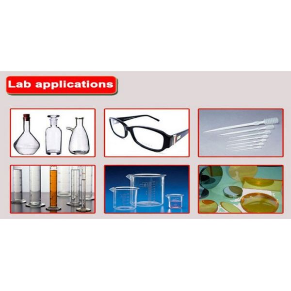 уборщик цифров лаборатории 15Л 360В ультразвуковой для нарушения/извлечения клетки