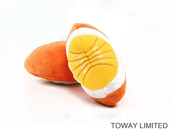  				Cute Dog Plush Pet Toys Dog Accessories Pet Products 	        