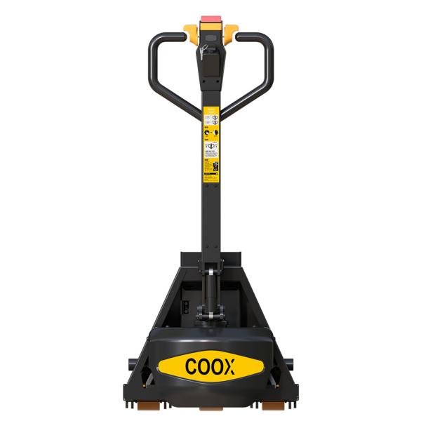 Fabricação Mini Cargo em empilhadeira 2 toneladas Nylon comprimento 1150mm