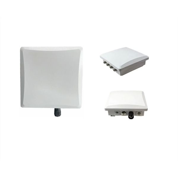 Outdoor 5g CPE with Qualcomm Chipset and High Gain Antenna to Get Better 5g Signal