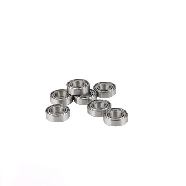 Long Life High Speed Ball Bearing MR85 5*8*3mm Deep Groove Ball Bearing MR85zz Miniature Bearing