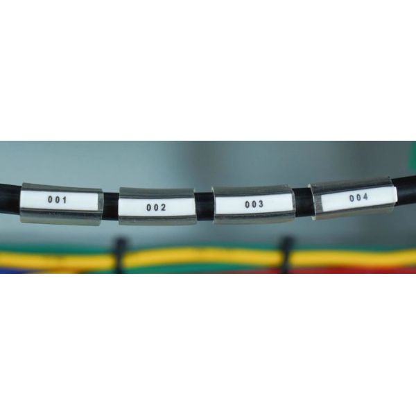 TP Series USB 2.0 Tube Marking Printer Wire Marking Machine for Printing sleeve