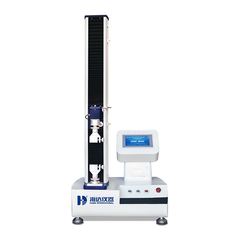 Tissue & Toilet Paper Ball Burst Strength Tester Universal Tensile Strength Test Machine Equipment for Paper