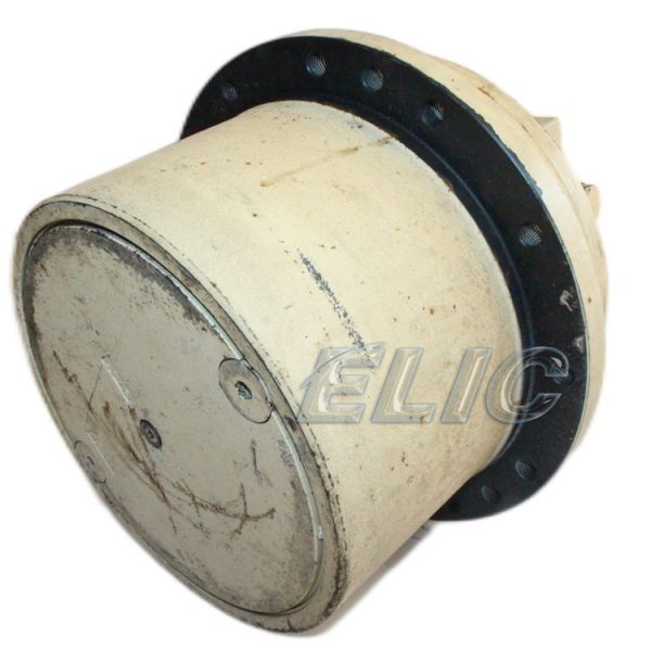 PHV-5B-110A Excavator Hydraulic Travel Motor PHV-1B-1243B-P-10  PHV-2B-2022A-P-10  PHV-3B-3521B-P-11