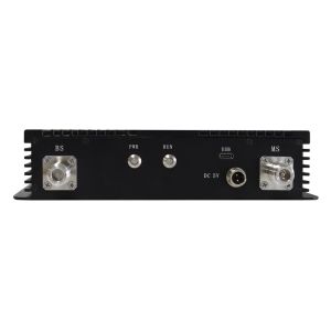 17dBm LTE800/DCS1800MHz Digital band selective repeater Digital Channel Selective Bda Pico Repeater
