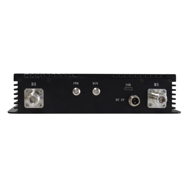 17dBm LTE800/DCS1800MHz Digital band selective repeater Digital Channel Selective Bda Pico Repeater