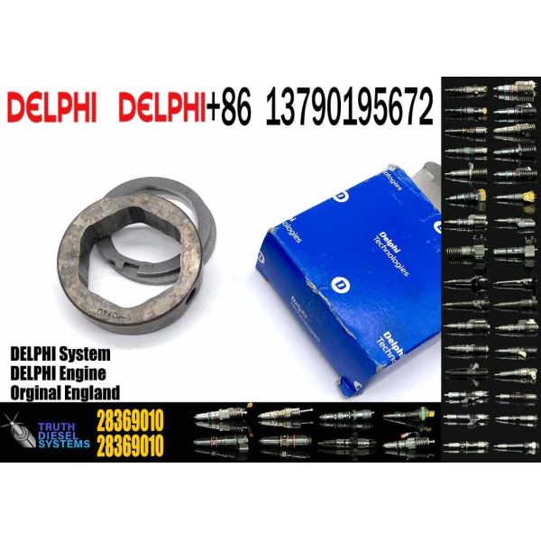 Pompes de transfert d'huile de carburant diesel de haute qualité Pompes d'alimentation en carburant 28369010 Pour 9521A030G 9521A030H 9521A031H 9521A050G 9521A05