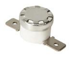 KSD-308-A-01 Electric Heater Adjustable Bimetal Temperature Controller Thermostat