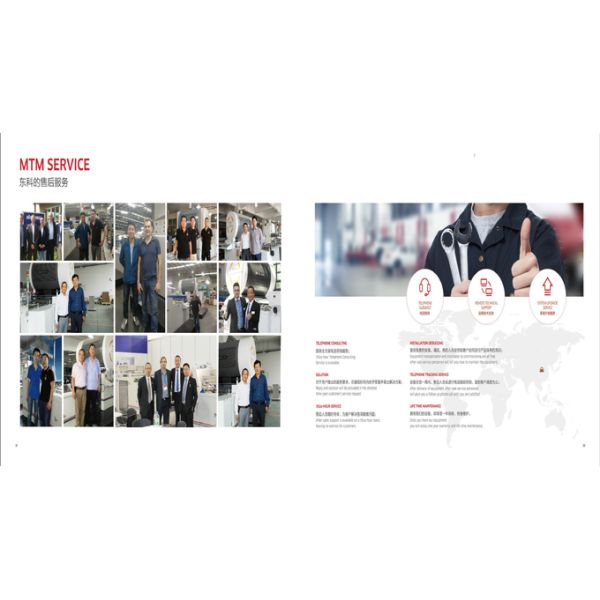 Ламинатор для пленки с цепным ножом ISO Ламинатор для термопленки с горячим ножом