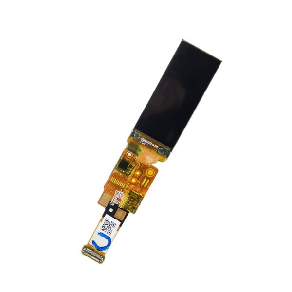 Écran AMOLED miniature de 1,1 pouce, résolution 126*294, 30 broches avec interface SPI