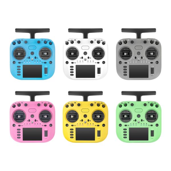 Radiomaster TX15 Radio Controller V5.0 Hall Sensor Gimbals (ELRS / M2) Remote Control