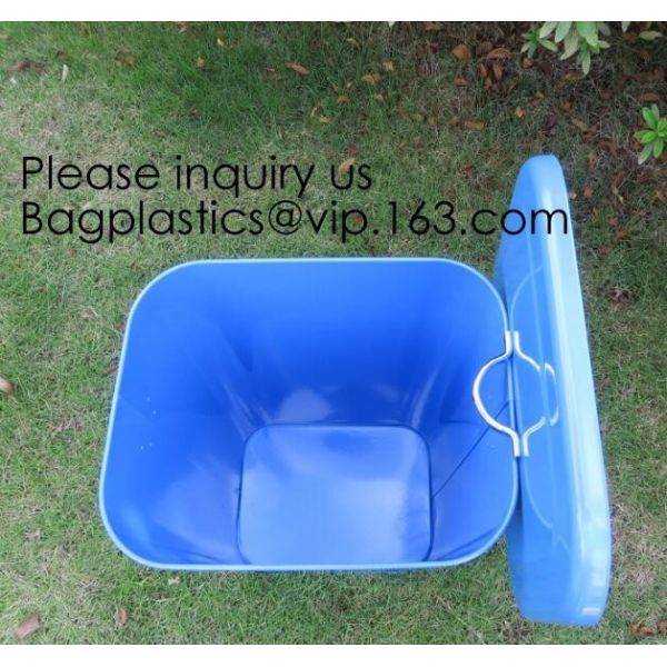 Metal Waste Bin Trash Cans Tin Garbage Bin,Stainless Steel Push Door Garbage Bin/Trash Bin/Tin Can,Kitchen/Home/Househol