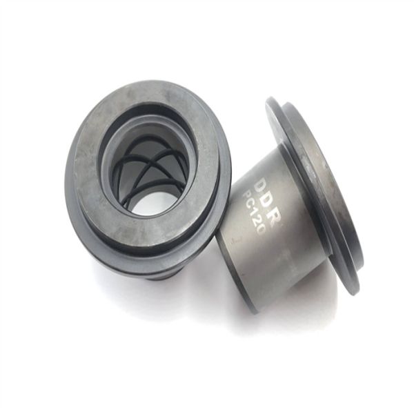 Small Excavator Pin Bushing , PC120 Bucket Collar Bush Wear Resistant