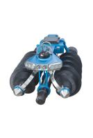 Caméra tournante à 360 degrés pour le système d'inspection de la vidéosurveillance et du système de sonar des conduites d'égout et d'eau