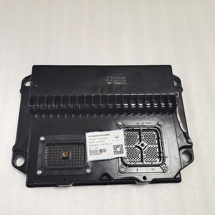 Управляющий ECU 262-2878 2622878 Для двигателя C9 нагрузчик 962H 966H 972H 980H