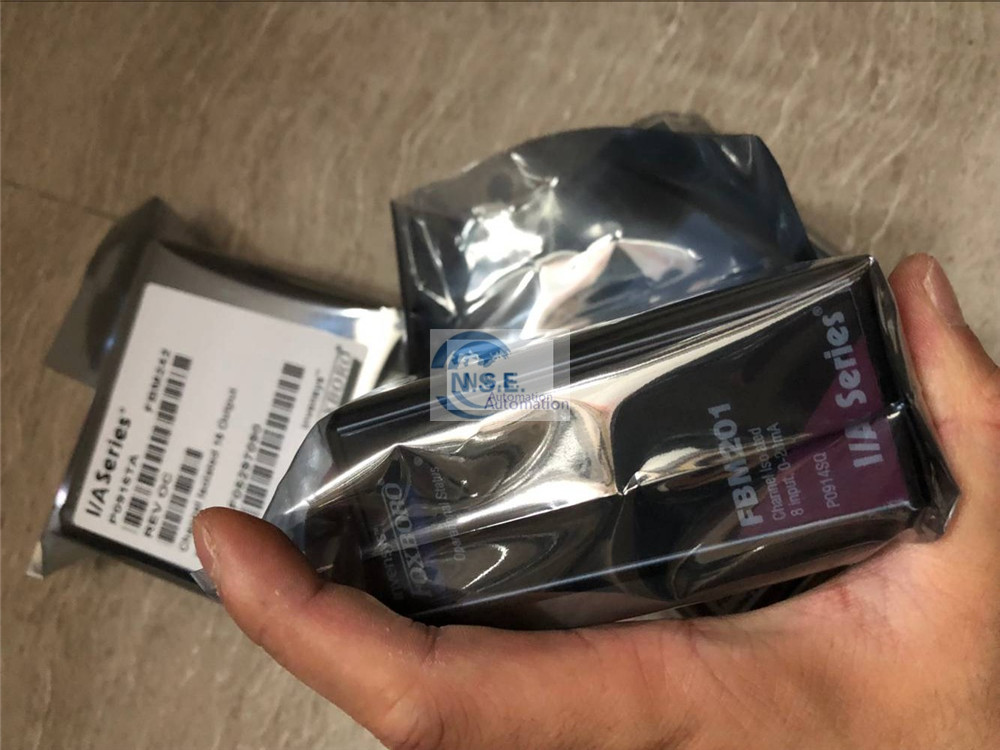 Оригинал новой коробки модуля МПК240 Бачманн индивидуальной пакуя от Германии