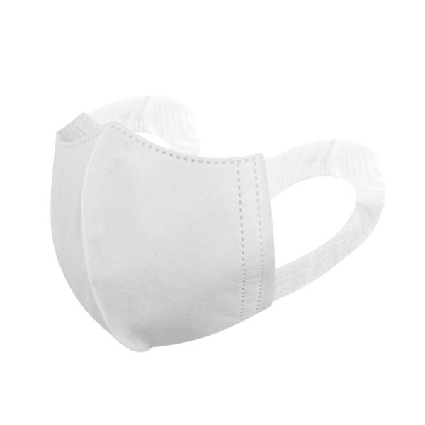High Softness Disposable Face Mask Child-friendly 3D Surgical Mask Non-Woven Influenza Mascarillas Medical Masks