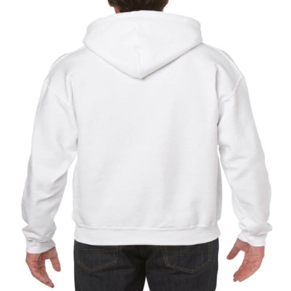 270G/M2 Custom Pullover Hoodie