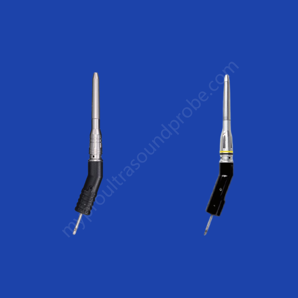Premium Craniotomy Power System Attachments 8cm Angle Attachment Compatible with Anspach EMAX2PLUS & XMAX Handpieces