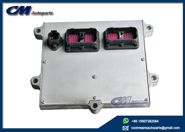 Diesel Motor fuel system electronic fuel control module ECM 4921776 genuine Cummins QSB6.7