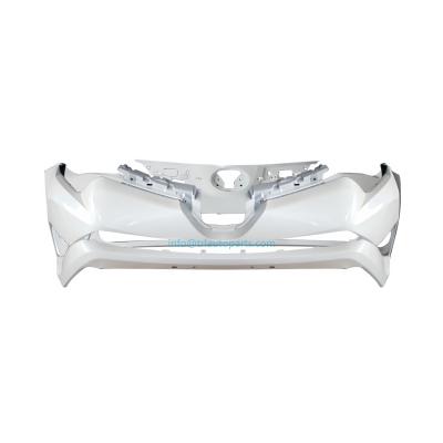 52119-0R927 Toyota RAV4 2019 Auto Front Bumper Part Number 521190R927