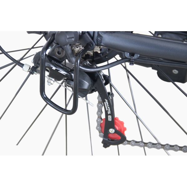 50 Mph 40 Mph  30 Mph 28 Mph Full Suspension Electric Mountain Bikes 36V For Beginners Women