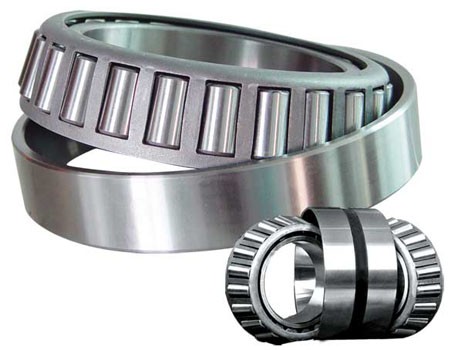 Weight  0.20 Kg NSK Taper Roller Bearing JL69349-JL69310 Contact Angle α -2.3