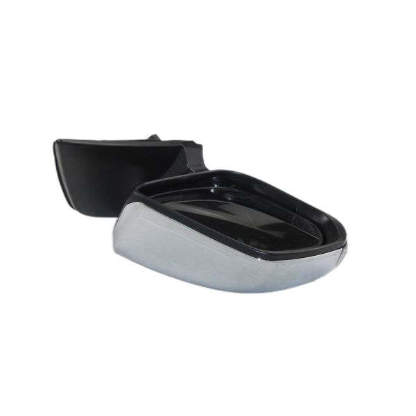 DMAX 2012 Isuzu Части кузова Автомобильное боковое зеркало LH 8981936721 Долгий срок службы