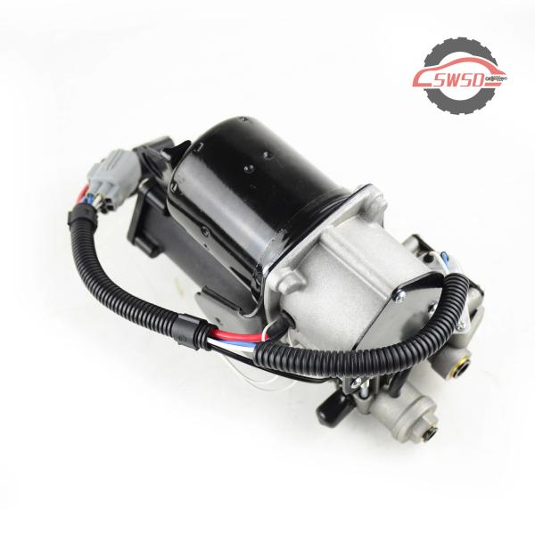 Bomba do compressor da suspensão do ar do esporte de LR072537 LR061663 LR023964 Land Rover LR3 LR4