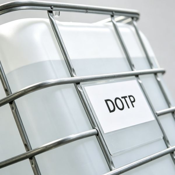 High Insulation DOTP Plasticizer For Wire Insulation Advanced Paints & Wallpaper