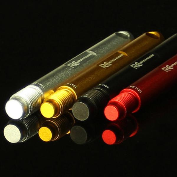 CNC Aluminum Car Care Tools Wheel Alignment Pin Centering Bolt For Mercedes Mini VW Audi & BMW