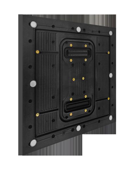 Full Color Hd Outdoor Rental LED Display P3.91 For Concert / Wedding / Party