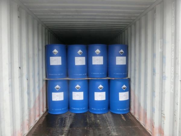 AA/AMPS 40% Acrylic Acid-2-Acrylamido-2-Methylpropane Sulfonic Acid Copolymer for Textile Dyeing Auxiliaries