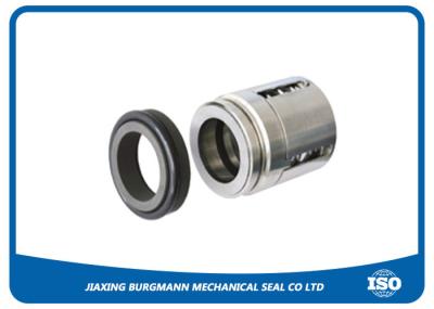 UK High Speed Pump Shaft Seal , Built - In Type Single Spring Mechanical Seal
