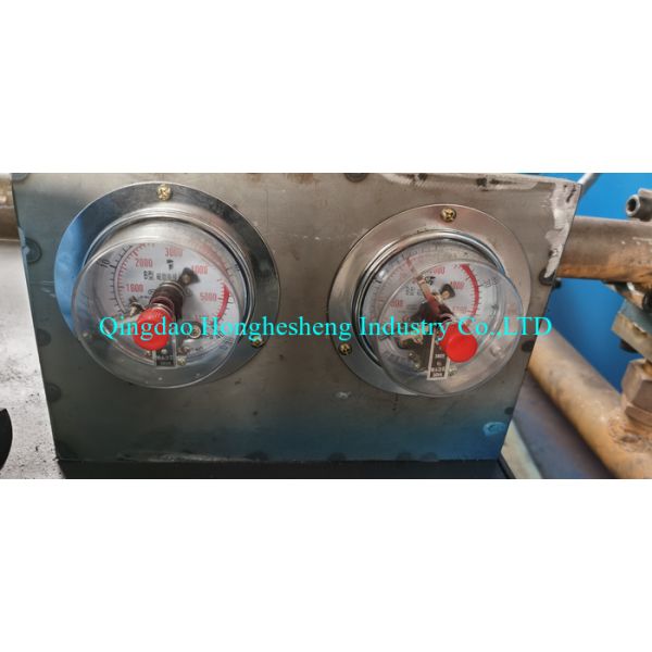 Natural Rubber Mat Platen Vulcanizing Press Hydraulic Hot Press Machine