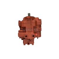 Pompe principale PVD-2B-36 de la pompe hydraulique EX30-2 d'excavatrice de Belparts pour Hitachi