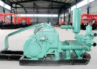 Perforación de intercambio durable Rig Mud Pump